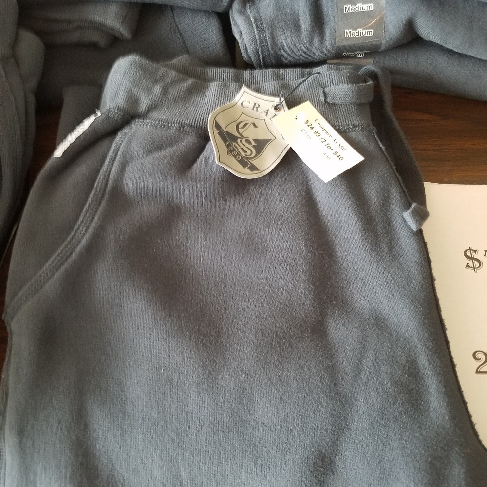 Sweatpants